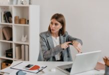 Завтра на работе: что ждет меня впереди