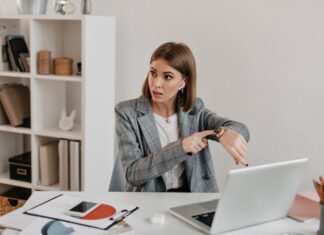 Завтра на работе: что ждет меня впереди