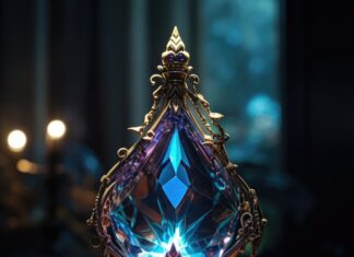 Башня и 2 Жезлов: Сочетание в Таро