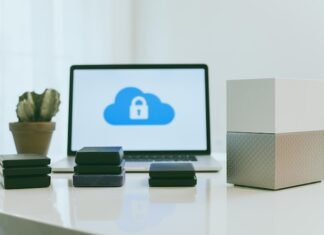 Удалить облачный пароль в Telegram