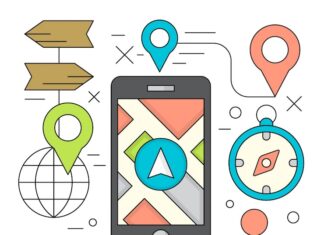 Бесплатные локации в Toca Life World