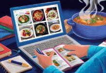 Электронный дневник в школе «Гоунн» в Нижнем Новгороде