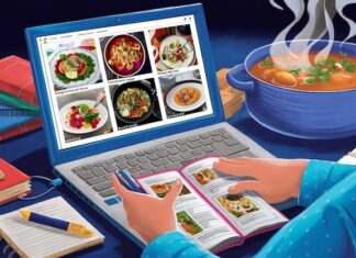 Электронный дневник в школе «Гоунн» в Нижнем Новгороде