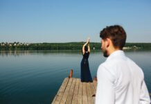 Обращение во внутрь: практика Ошо Дзен