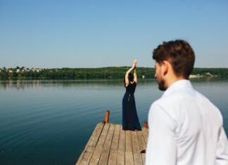 Обращение во внутрь: практика Ошо Дзен