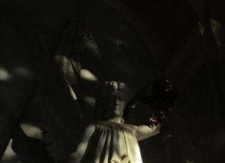 Императрица и Страшный Суд: Сочетание Таро