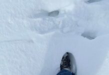 Толкование сна: хождение по тонкому льду