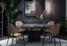 Мебельный салон: от вдохновения до уюта в вашем доме