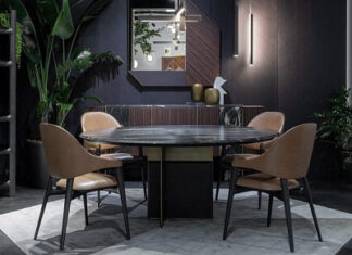 Мебельный салон: от вдохновения до уюта в вашем доме