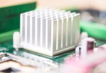 Обозначение блока питания на схеме