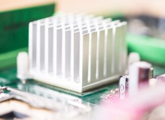 Обозначение блока питания на схеме