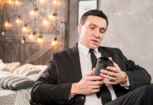 Гадание: Как понять мысли мужчины