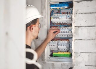 Показания счетчиков электроэнергии в личном кабинете Самара