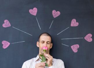 Как завоевать сердце мужчины-Стрельца