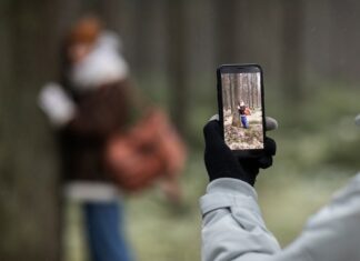 Улучшение камеры Samsung A32