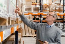 Сколько ждать в Шарапово сортировочном центре