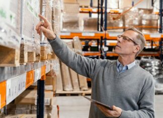 Сколько ждать в Шарапово сортировочном центре