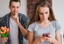 Как красиво отшить парня по переписке