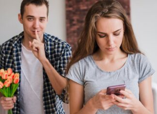 Как красиво отшить парня по переписке