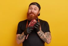 Поедание мяса во сне: толкование