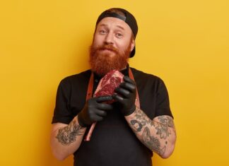 Поедание мяса во сне: толкование