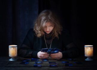 Возвращение в Таро: Желание или Обязанность?