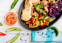 Гарниры для ПП: Рецепты для Похудения