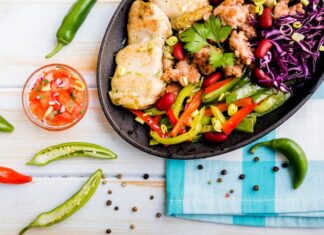 Гарниры для ПП: Рецепты для Похудения