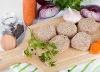 Котлеты из щучьего фарша: рецепт