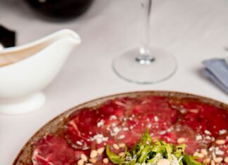 Ленивая селедка под шубой: простой рецепт