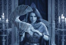 Королева Пентаклей и Туз Мечей: Сочетание в Таро