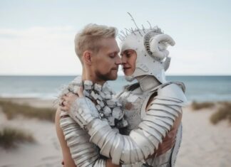 Мужчина-Телец в отношениях и любви