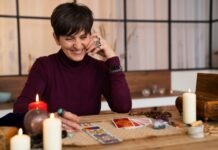 Таро: Как понять, сбудется ли мое желание?