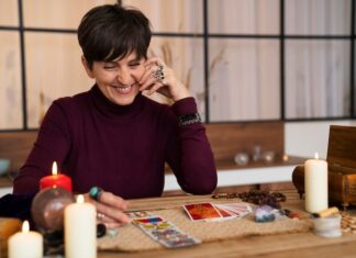 Таро: Как понять, сбудется ли мое желание?