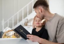 Молитва для успеха мужа