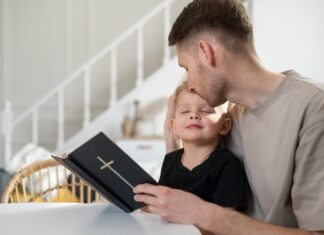 Молитва для успеха мужа