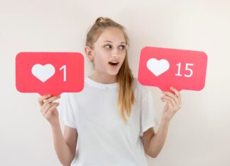 Как открыть комментарии в ВК