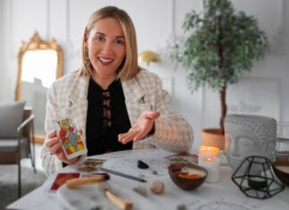 Гадание Таро онлайн бесплатно: найдите ответы на свои вопросы