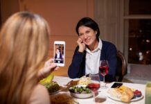 Ответ на положительный отзыв о ресторане