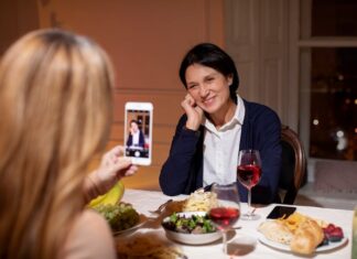 Ответ на положительный отзыв о ресторане