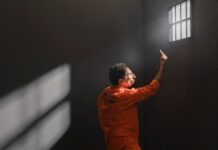 Приснилось: Угроза тюремного заключения