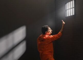 Приснилось: Угроза тюремного заключения