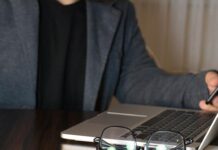 Личный кабинет на официальном сайте СФР