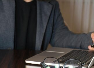 Личный кабинет на официальном сайте СФР