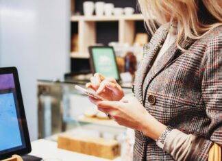 Как связаться с продавцом в чате