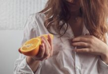 Сон о апельсинах: символы и толкования для женщин
