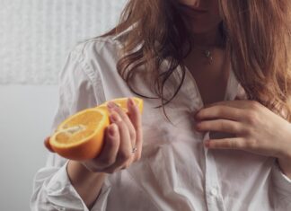 Сон о апельсинах: символы и толкования для женщин