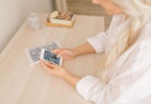 Пасьянс онлайн: гадание на будущее