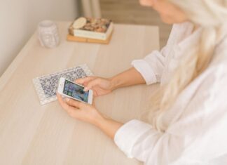 Пасьянс онлайн: гадание на будущее