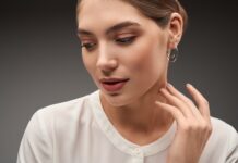 Значение сна: найти золотую сережку